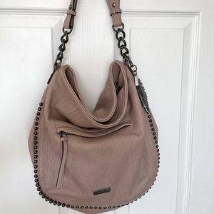 Jessica Simpson Hobo Bag